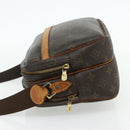 LOUIS VUITTON Monogram Reporter PM Shoulder Bag M45254 LV Auth ka4336-3
