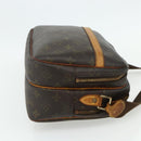 LOUIS VUITTON Monogram Reporter PM Shoulder Bag M45254 LV Auth ka4336-4
