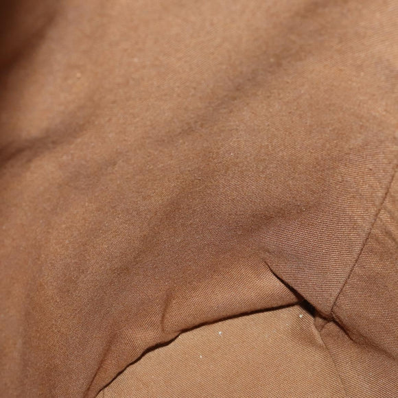 LOUIS VUITTON Monogram Montsouris GM Backpack M51135 LV Auth ka434