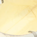 BOTTEGA VENETA Intretti Tote Bag Nylon Beige Auth ka4351-11