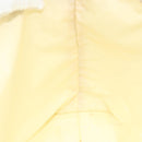 BOTTEGA VENETA Intretti Tote Bag Nylon Beige Auth ka4351-18