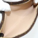 LOUIS VUITTON Monogram Bucket GM Accessory Pouch LV Auth ka4355-14