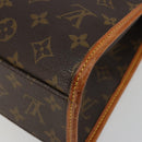 LOUIS VUITTON Monogram Beverly Hand Bag M51121 LV Auth ka4358A-16