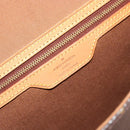 LOUIS VUITTON Monogram Beverly Hand Bag M51121 LV Auth ka4358A-20