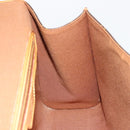 LOUIS VUITTON Monogram Beverly Hand Bag M51121 LV Auth ka4358A-21