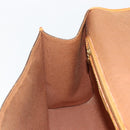 LOUIS VUITTON Monogram Beverly Hand Bag M51121 LV Auth ka4358A-22