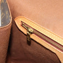 LOUIS VUITTON Monogram Beverly Hand Bag M51121 LV Auth ka4358A-23