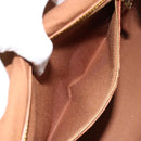 LOUIS VUITTON Monogram Beverly Hand Bag M51121 LV Auth ka4358A-24