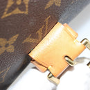 LOUIS VUITTON Monogram Beverly Hand Bag M51121 LV Auth ka4358A-12
