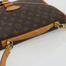 LOUIS VUITTON Monogram Beverly Hand Bag M51121 LV Auth ka4358A-7