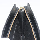 LOUIS VUITTON Epi Pochette Homme Clutch Bag Black M52522 LV Auth ka4369-17
