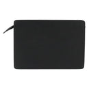 LOUIS VUITTON Epi Pochette Homme Clutch Bag Black M52522 LV Auth ka4369-2