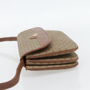 GUCCI Micro GG Supreme Shoulder Bag PVC Beige Gold 004 106 0024 Auth ka4373-4