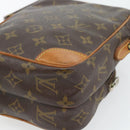 LOUIS VUITTON Monogram Amazon Umhängetasche M45236 LV Auth ka4377A-16