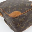 LOUIS VUITTON Monogram Amazon Umhängetasche M45236 LV Auth ka4377A-17