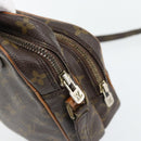 LOUIS VUITTON Monogram Amazon Umhängetasche M45236 LV Auth ka4377A-9