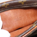 LOUIS VUITTON Monogram Amazon Umhängetasche M45236 LV Auth ka4377A-18