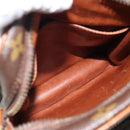 LOUIS VUITTON Monogram Amazon Umhängetasche M45236 LV Auth ka4377A-10