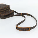 LOUIS VUITTON Monogram Amazon Umhängetasche M45236 LV Auth ka4377A-7