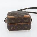 LOUIS VUITTON Monogram Amazon Umhängetasche M45236 LV Auth ka4377A-5