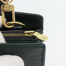 LOUIS VUITTON Taiga Porte Documents Rozan Bag Epicea M30054 LV Auth ka4381-16