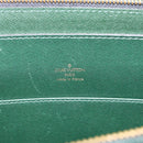 LOUIS VUITTON Taiga Porte Documents Rozan Bag Epicea M30054 LV Auth ka4381-17
