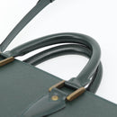 LOUIS VUITTON Taiga Porte Documents Rozan Bag Epicea M30054 LV Auth ka4381-8
