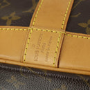 LOUIS VUITTON Monogram Cruiser Bag 40 Hand Bag M41139 LV Auth ka439-18