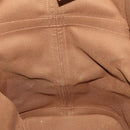 LOUIS VUITTON Monogram Cruiser Bag 40 Hand Bag M41139 LV Auth ka439-23