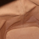 LOUIS VUITTON Monogram Cruiser Bag 40 Hand Bag M41139 LV Auth ka439-24