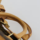 LOUIS VUITTON Monogram Cruiser Bag 40 Hand Bag M41139 LV Auth ka439-14