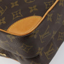 LOUIS VUITTON Monogram Amazon Shoulder Bag M45236 LV Auth ka440-17