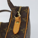LOUIS VUITTON Monogram Amazon Shoulder Bag M45236 LV Auth ka440-9