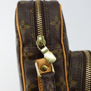 LOUIS VUITTON Monogram Amazon Shoulder Bag M45236 LV Auth ka440-18