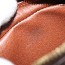 LOUIS VUITTON Monogram Amazon Shoulder Bag M45236 LV Auth ka440-19