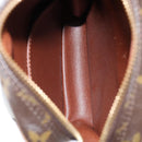 LOUIS VUITTON Monogram Amazon Shoulder Bag M45236 LV Auth ka440-10