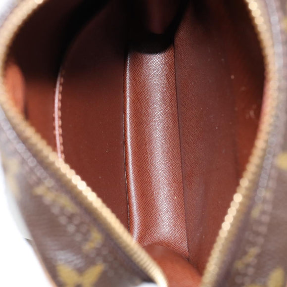 LOUIS VUITTON Monogram Amazon Shoulder Bag M45236 LV Auth ka440