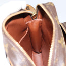 LOUIS VUITTON Monogram Amazon Shoulder Bag M45236 LV Auth ka440-20