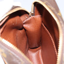 LOUIS VUITTON Monogram Amazon Shoulder Bag M45236 LV Auth ka440-21