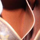 LOUIS VUITTON Monogram Amazon Shoulder Bag M45236 LV Auth ka440-11