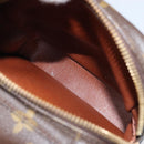 LOUIS VUITTON Monogram Amazon Shoulder Bag M45236 LV Auth ka440-22