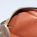 LOUIS VUITTON Monogram Amazon Shoulder Bag M45236 LV Auth ka440-12