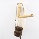 LOUIS VUITTON Monogram Amazon Shoulder Bag M45236 LV Auth ka440-23