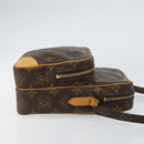 LOUIS VUITTON Monogram Amazon Shoulder Bag M45236 LV Auth ka440-3
