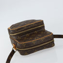LOUIS VUITTON Monogram Amazon Shoulder Bag M45236 LV Auth ka440-6