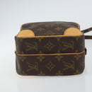 LOUIS VUITTON Monogram Amazon Shoulder Bag M45236 LV Auth ka440-5