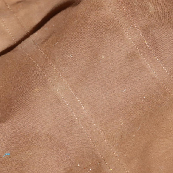 LOUIS VUITTON Monogram Keepall Bandouliere 55 Boston Bag M41414 LV Auth ka441