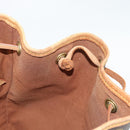 LOUIS VUITTON Monogram Montsouris GM Backpack M51135 LV Auth ka4411-11