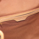 LOUIS VUITTON Monogram Montsouris GM Backpack M51135 LV Auth ka4411-21