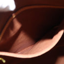 LOUIS VUITTON Monogram Montsouris GM Backpack M51135 LV Auth ka4411-24